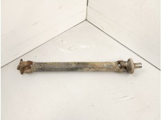 Recambio de transmision central trasera para mitsubishi montero 2.8 td referencia OEM IAM MR263289  